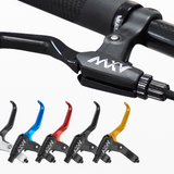Bicycle brake lever