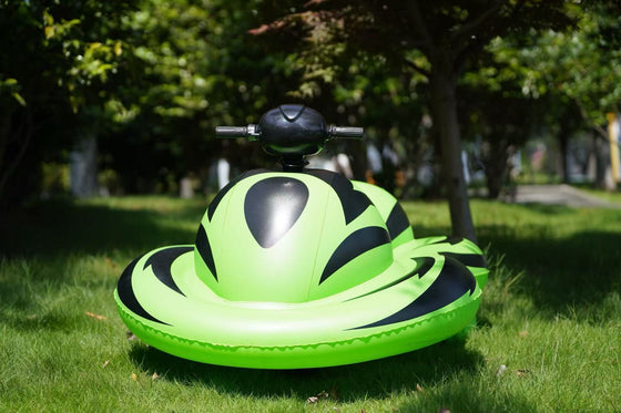 Children Electric Inflatable Boat product image 6