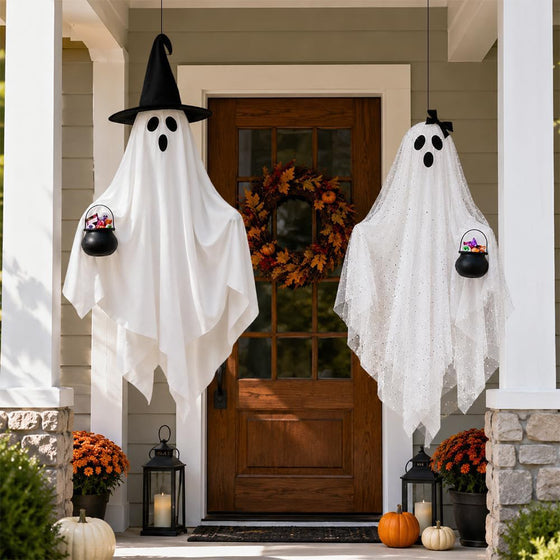 Halloween ornament