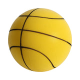Silent Indoor Basketball for Children Training
