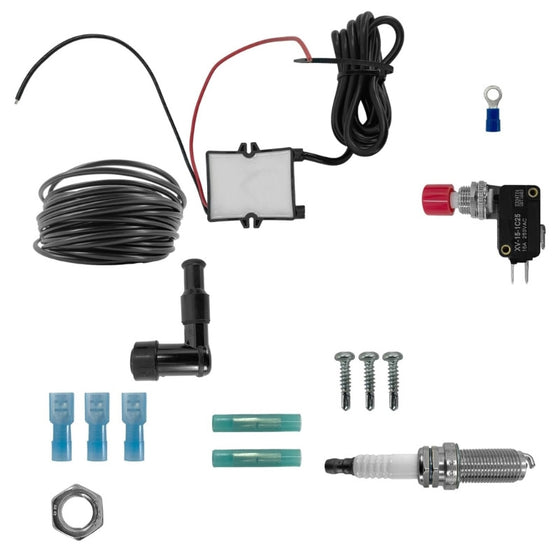 Automobile ignition device product image 6