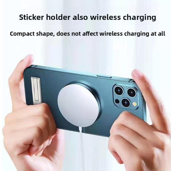 Folding Zinc Alloy Phone Tablet Stand Phone Accessories product image 2
