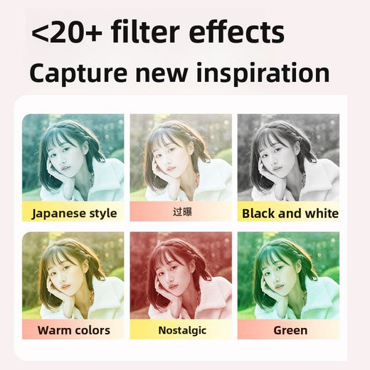 Digital Camera