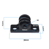 Camera Adapter Mount