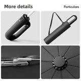Thickened Sunny and Rainy Umbrella