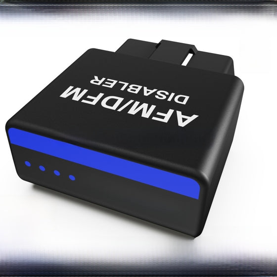 AFM DFM Disabler Active Fuel Management System product image 3