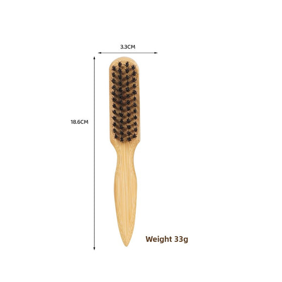 Men's special styling comb
