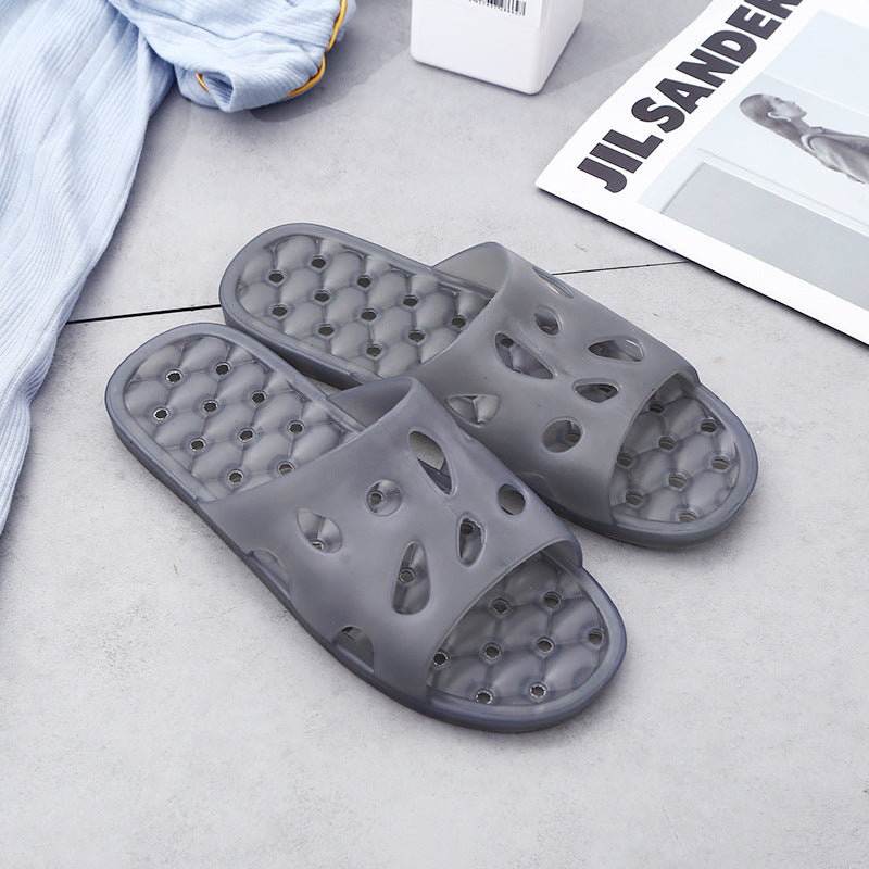 Crystal Bathroom Slippers Formal Shoes product image 7