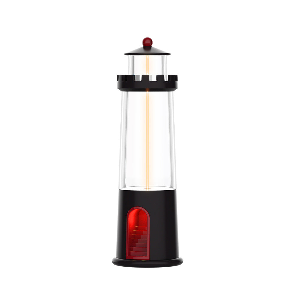 Portable Rechargeable LED Camping Light