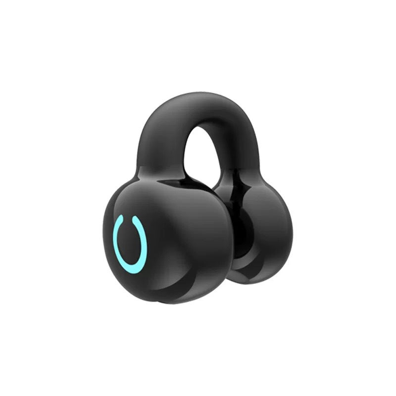 Wireless Bluetooth Ear Clip Headphones