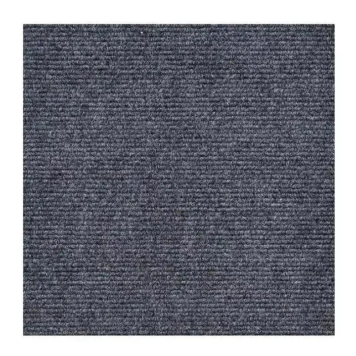 Cat scratch mat wrapped around a furniture corner