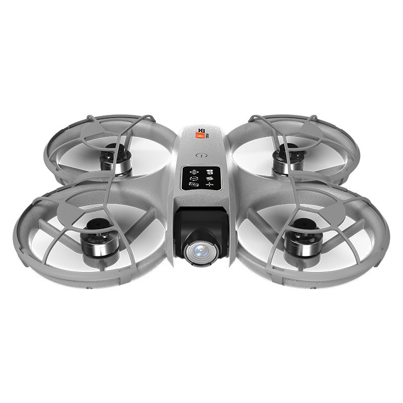 Large-screen remote control aircraft