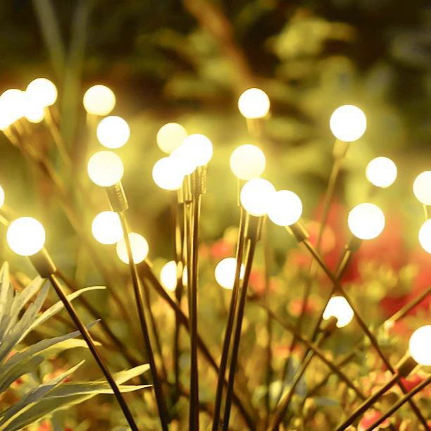 Solar Garden Light
