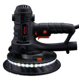 800W Variable Speed Drywall Sander - product details