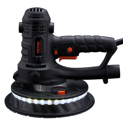 800W Variable Speed Drywall Sander