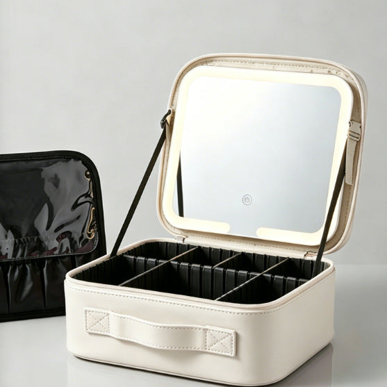 Premium Makeup Bag