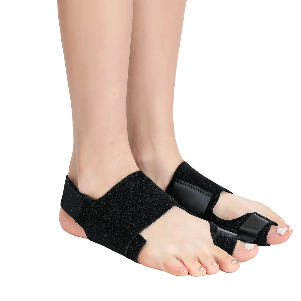 Toe Separator