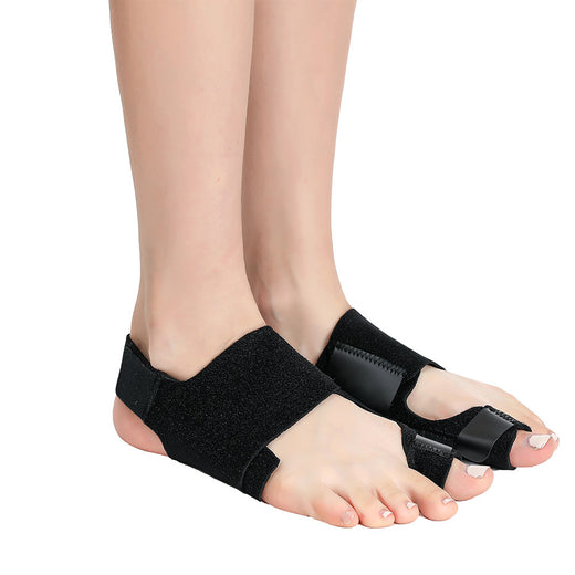 Toe Separator