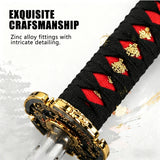 Manual Transmission Shift Knob Samurai Design
