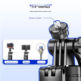 Selfie Stick Tripod Phone Mount