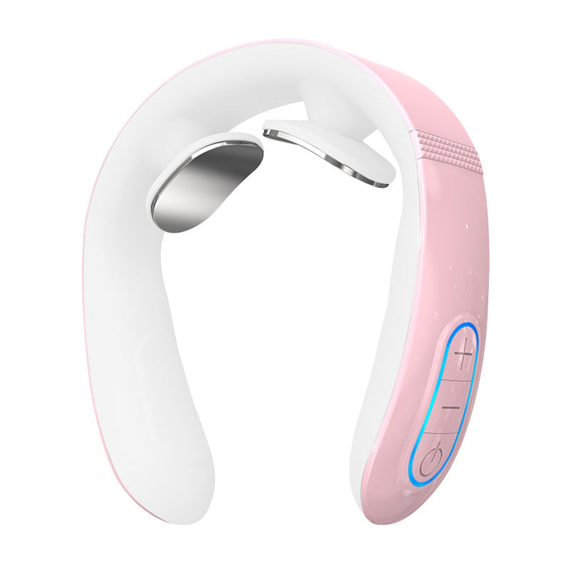Cervical massage device Health & Wellness product image 5