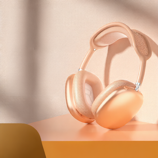 Bluetooth wireless earphones