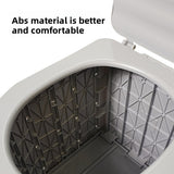 Portable Folding Toilet for Outdoor Camping