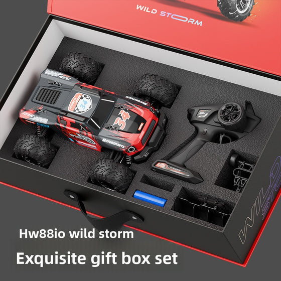 Professional RC Remote Control Car product image 4