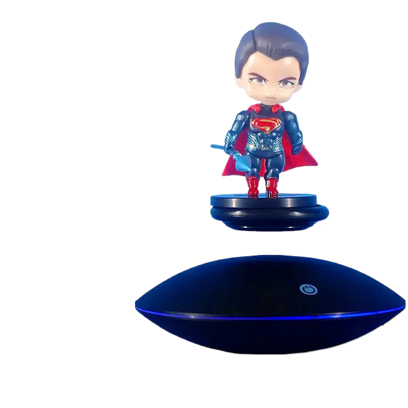 Magnetic levitation display table product image 5
