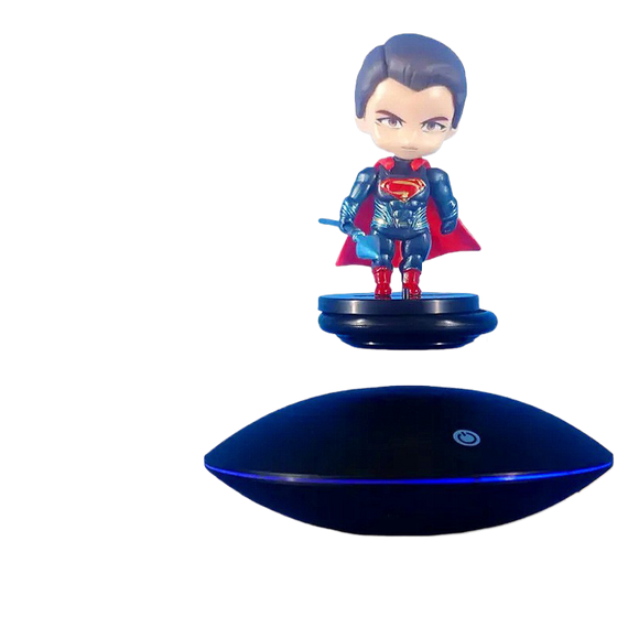 Magnetic levitation display table product image 5