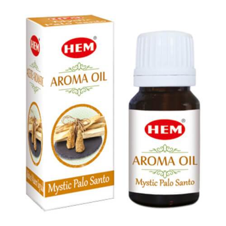 HEM Aromatherapy Fragrance Oil, 10 ml