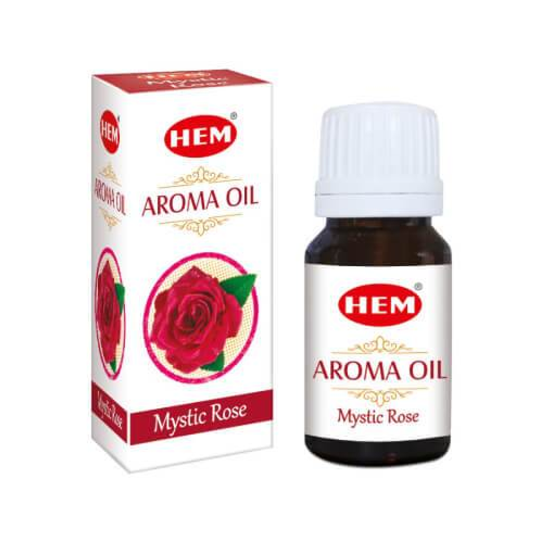 HEM Aromatherapy Fragrance Oil, 10 ml