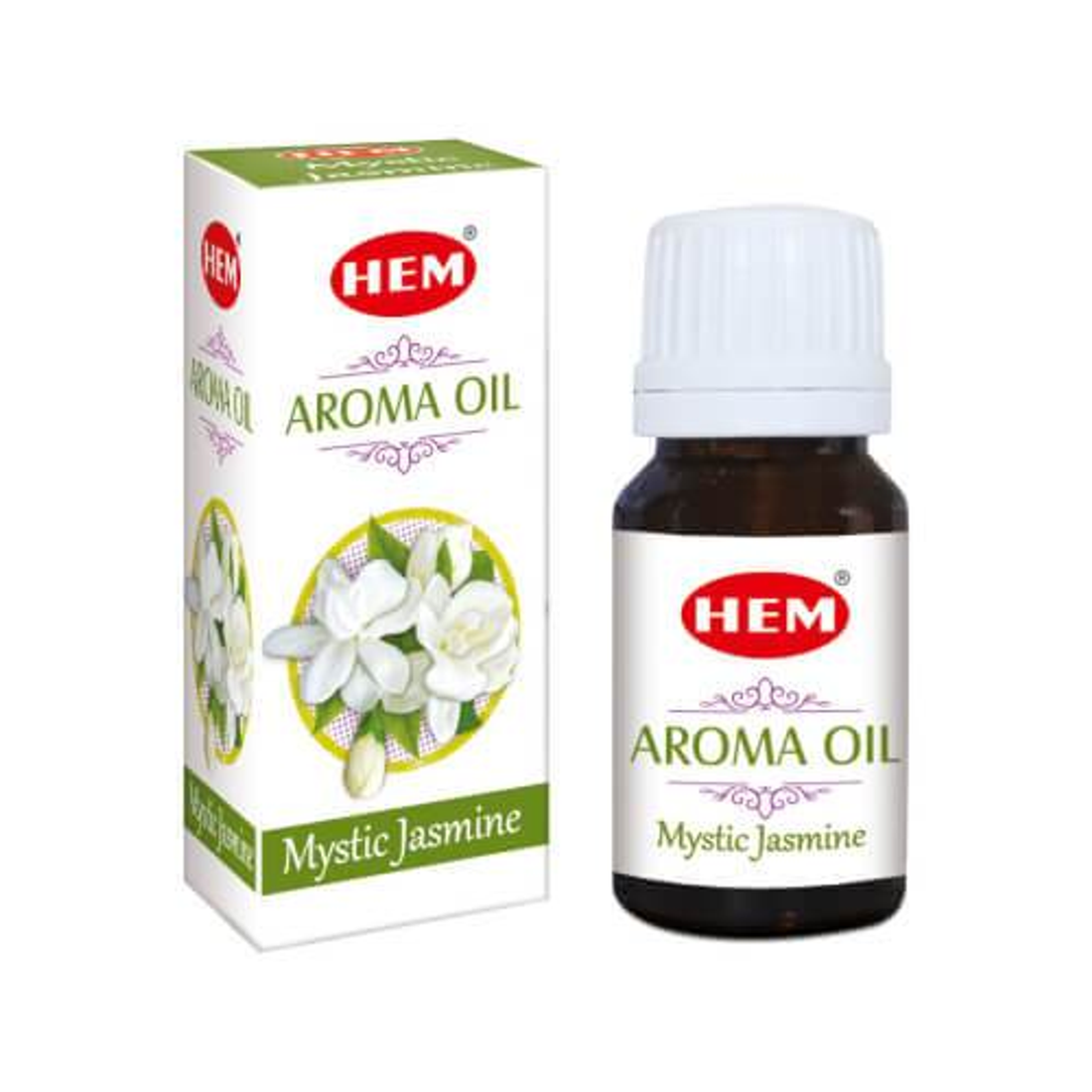 HEM Aromatherapy Fragrance Oil, 10 ml