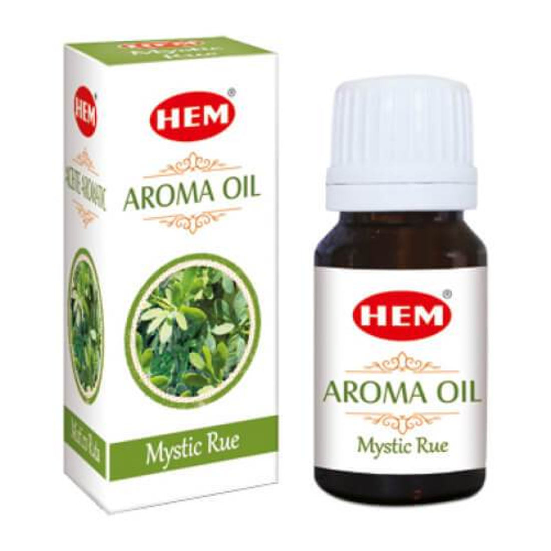 HEM Aromatherapy Fragrance Oil, 10 ml