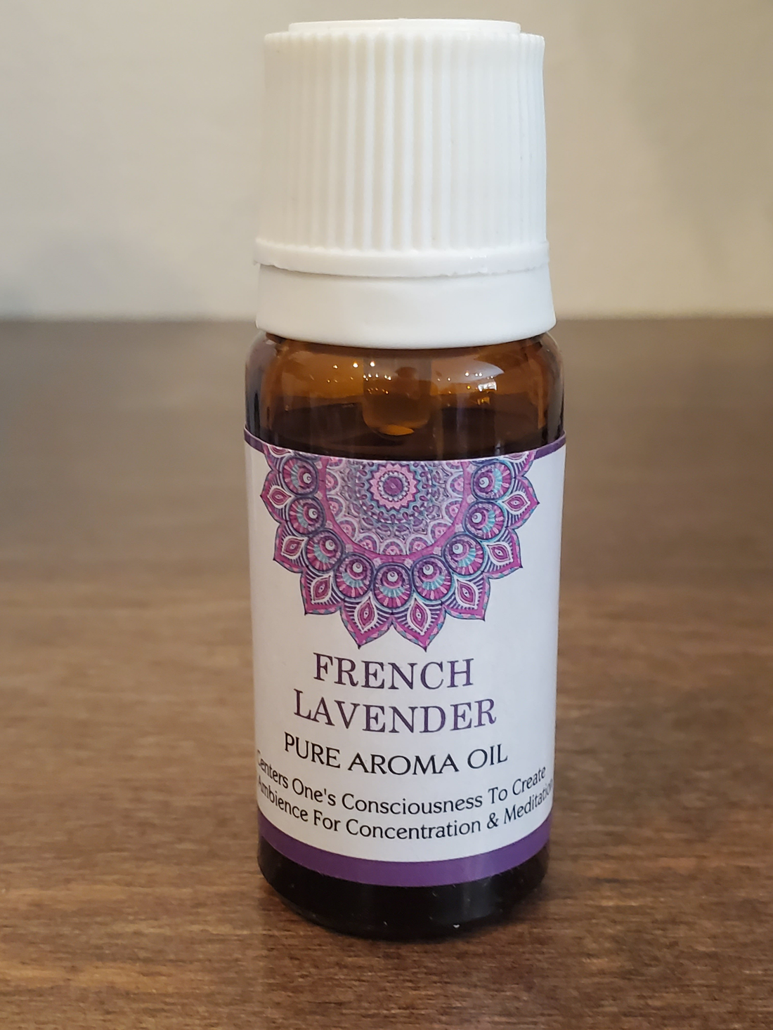 Goloka Natural Aromatherapy Diffuser Oils, 10 ml