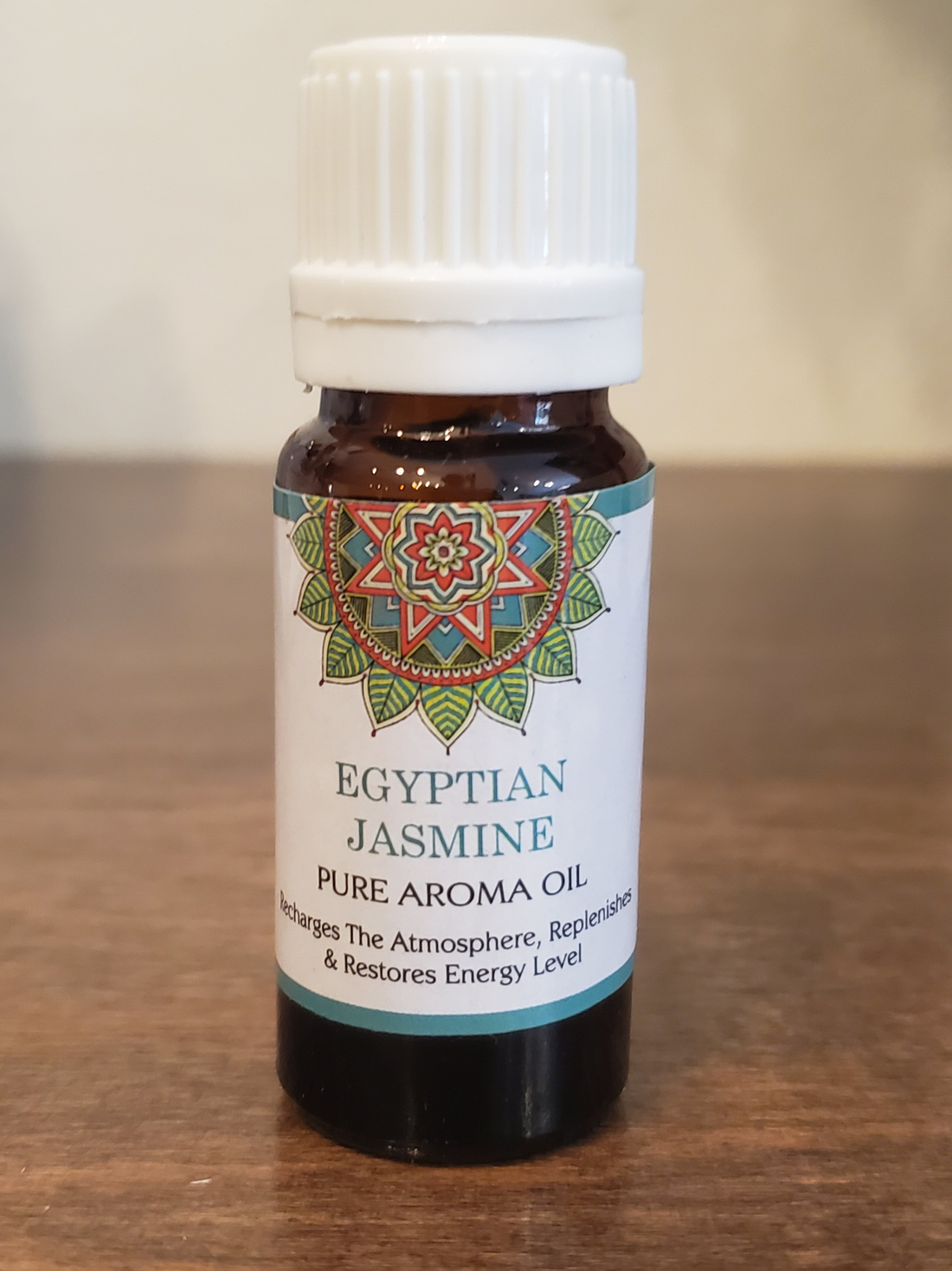 Goloka Natural Aromatherapy Diffuser Oils, 10 ml