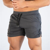 Quick Dry Sports Shorts