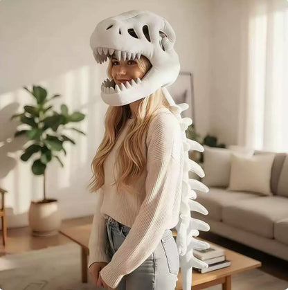 Plush Toy Headgear