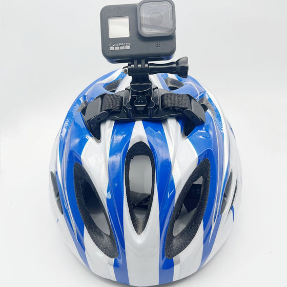 Bicycle helmet safety strap Bicycle Lights & Riding Gear product image 4