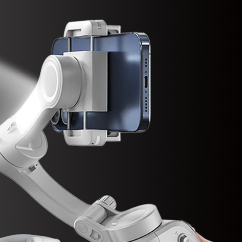 Three-axis smartphone stabilizer Smartphones product image 1