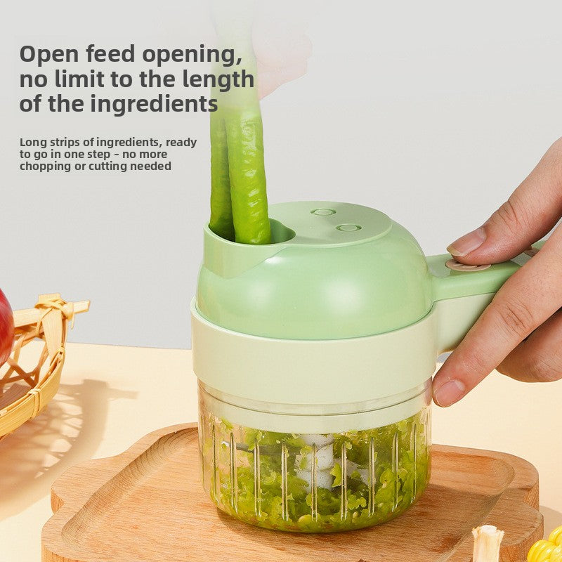 Multifunctional Cutting Tool