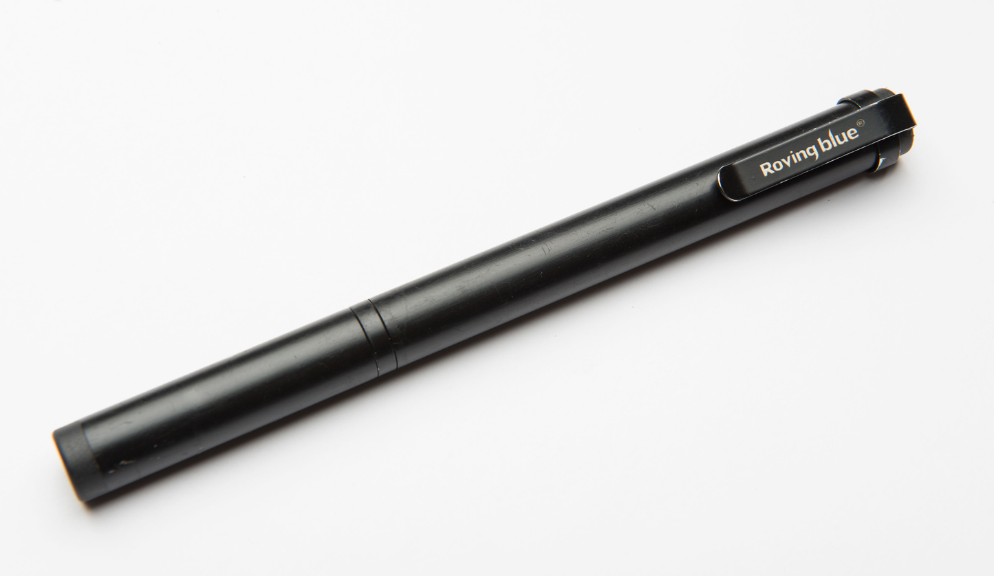 Roving Blue O-Pen Portable Ozone Water Purifier