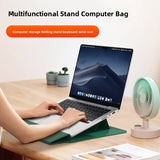 Multifunctional Laptop Stand Bag