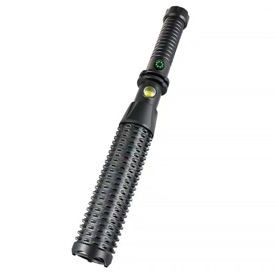 Multi Functional Rechargeable Flashlight Outdoor Lighting & Tools product image 5