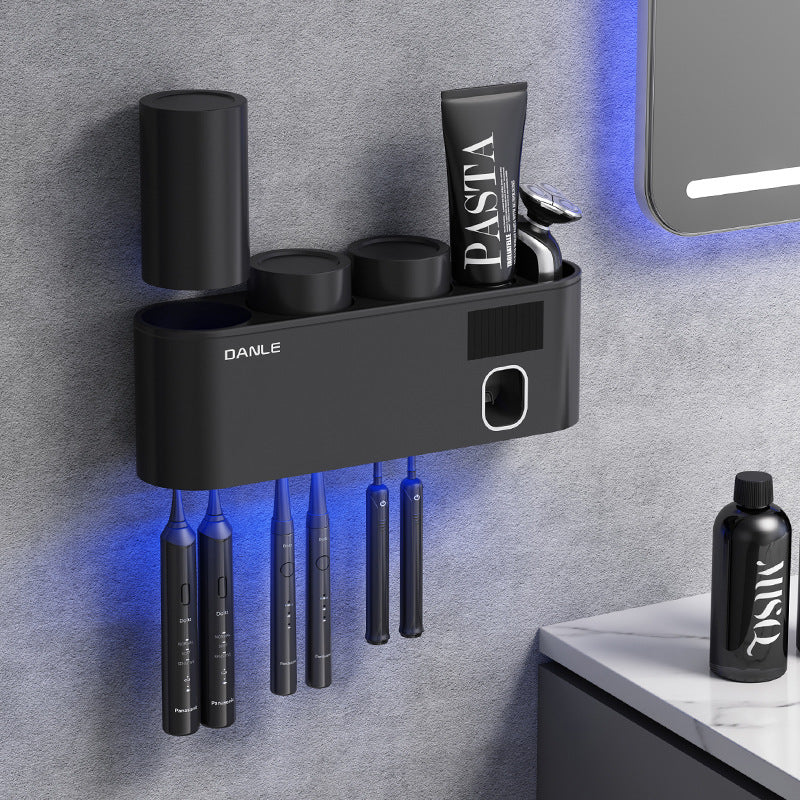 Smart UV Toothbrush Sterilizer Holder product image 1