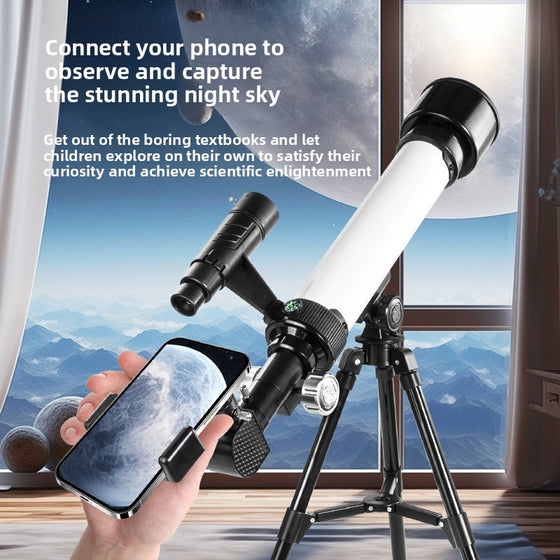 astronomical telescope Outdoor Reference & Accessories product image 3