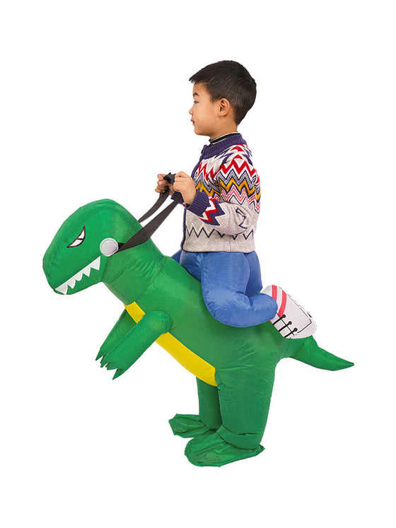 inflatable costume product image 5