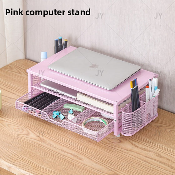 Desktop computer heightening stand Gaming Electronics product image 2