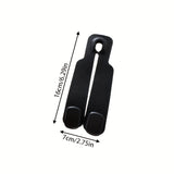 Car Seat Back Hook Organizer