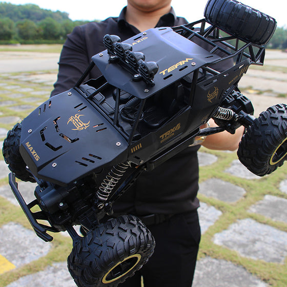 Large Remote Control Car with Drift Function product image 1